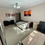 Аренда комфортных 2-комнатных апартаментов, 55 м², район Фалеза Норд, Констанца, Румыния